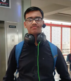 Aditya - Normal Looking